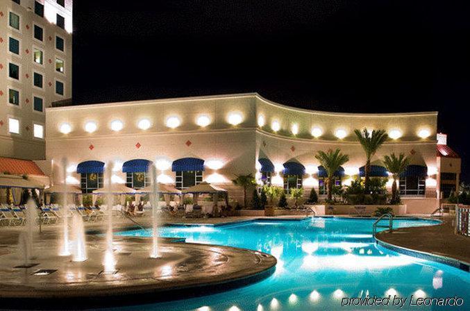 Harrah's Gulf Coast Hotel&Casino Biloxi Fasilitas foto