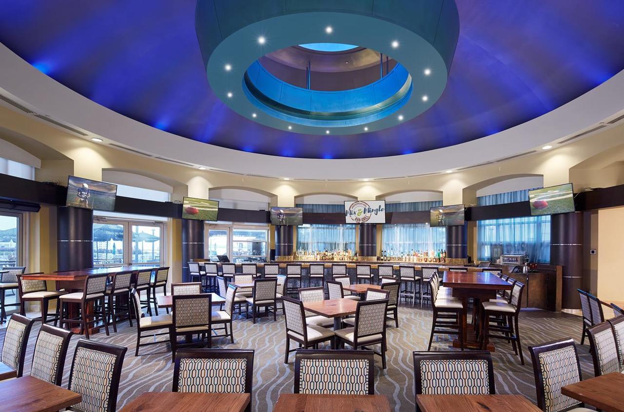 Harrah's Gulf Coast Hotel&Casino Biloxi Bagian luar foto